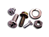 Metric Fasteners