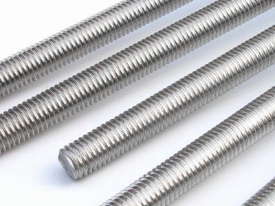 Threaded Rods and Struts